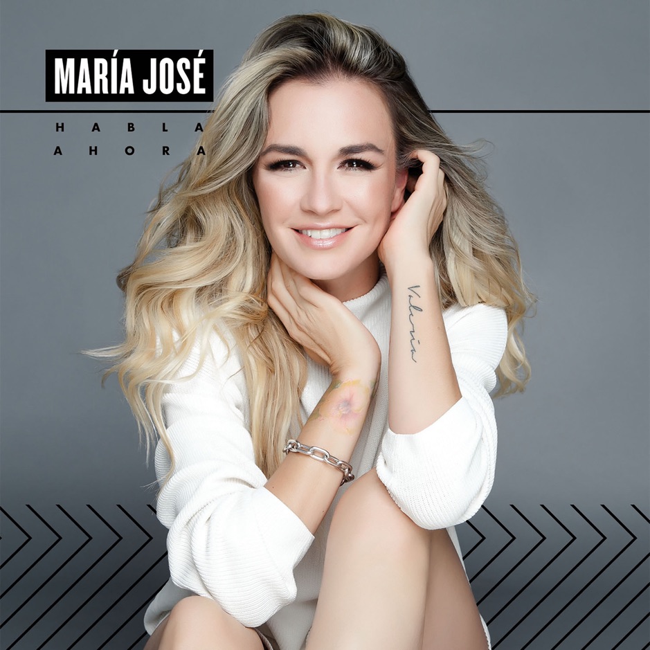 Maria Jose - Habla Ahora